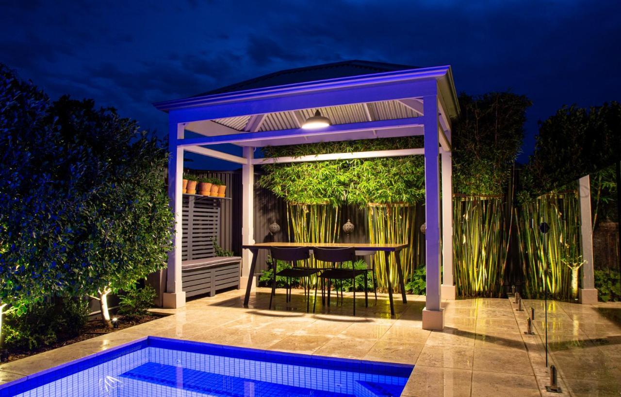 Hollidge House 5 Star Luxury Apartments Adelaide Exteriör bild