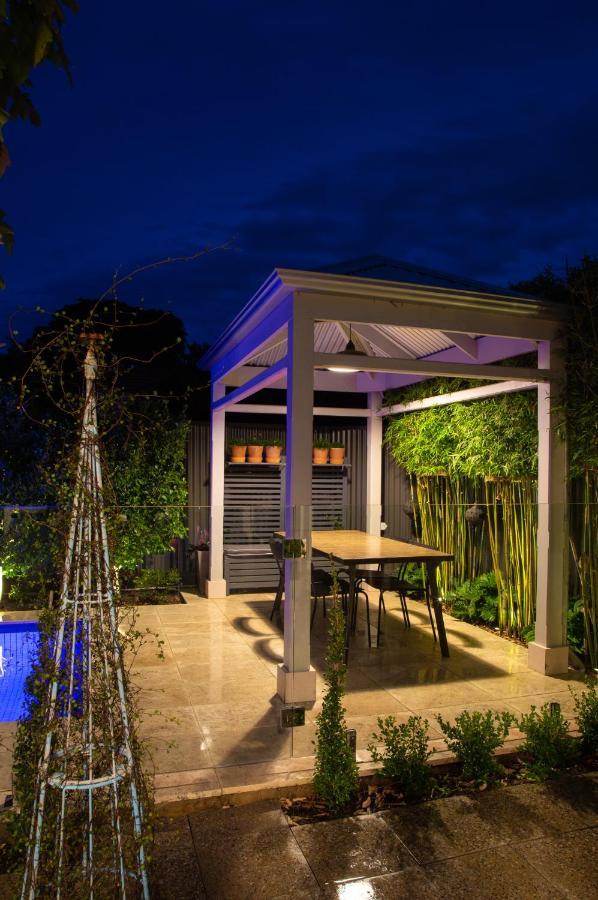 Hollidge House 5 Star Luxury Apartments Adelaide Exteriör bild