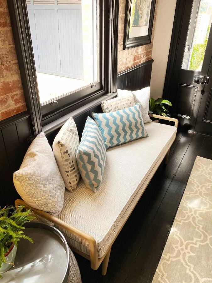 Hollidge House 5 Star Luxury Apartments Adelaide Exteriör bild