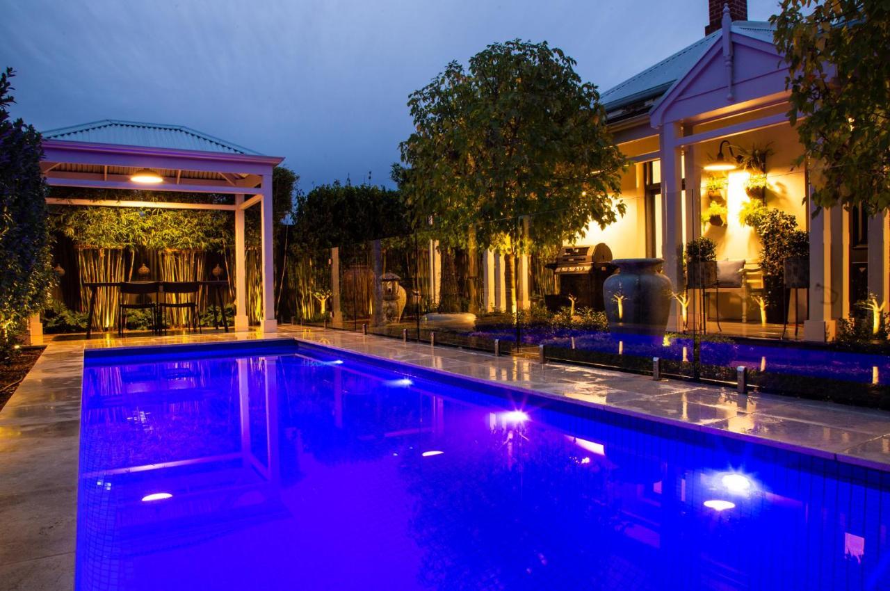 Hollidge House 5 Star Luxury Apartments Adelaide Exteriör bild