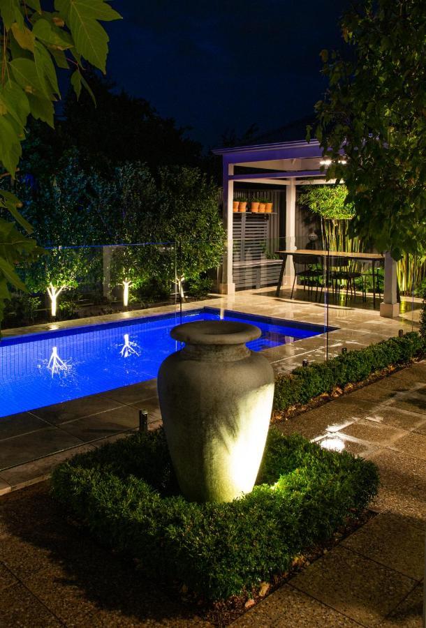Hollidge House 5 Star Luxury Apartments Adelaide Exteriör bild