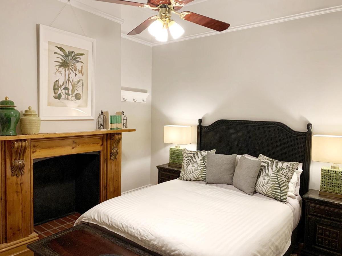 Hollidge House 5 Star Luxury Apartments Adelaide Exteriör bild