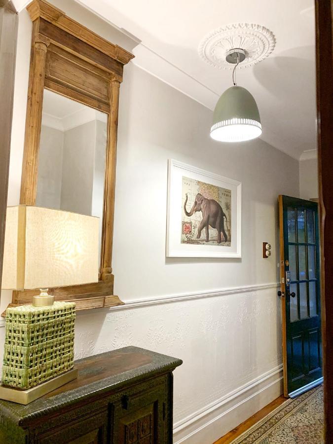 Hollidge House 5 Star Luxury Apartments Adelaide Exteriör bild