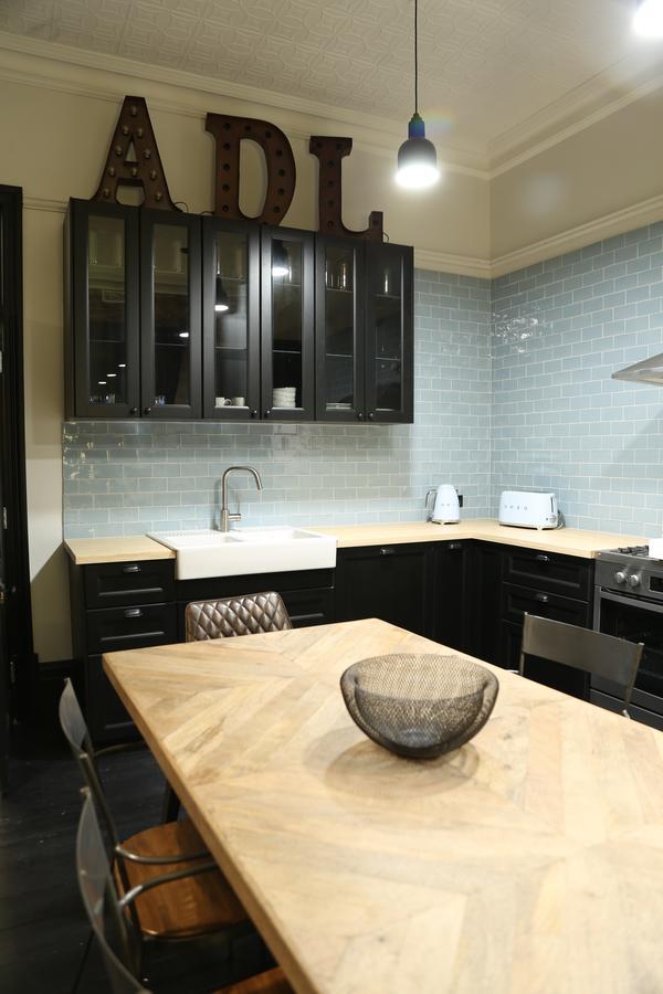Hollidge House 5 Star Luxury Apartments Adelaide Exteriör bild