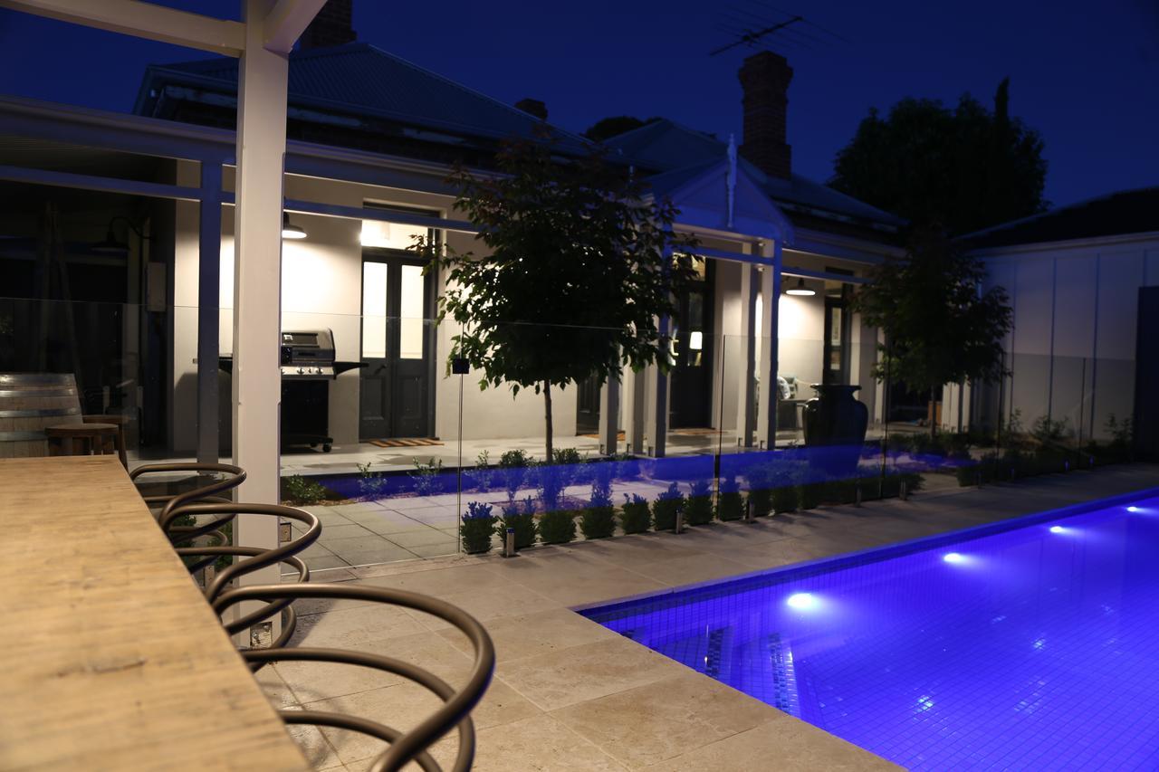 Hollidge House 5 Star Luxury Apartments Adelaide Exteriör bild