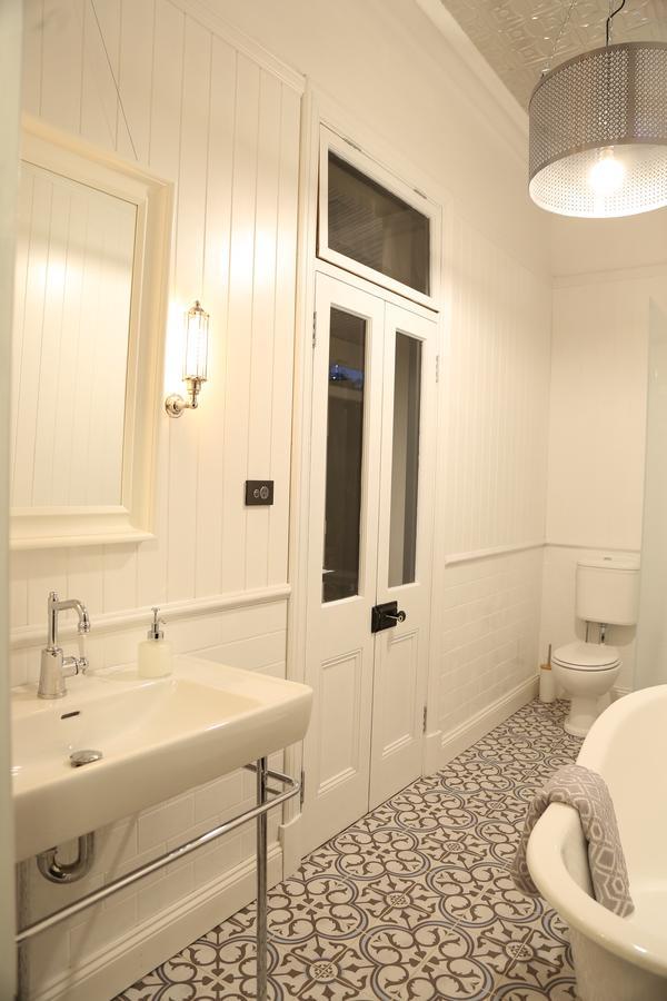 Hollidge House 5 Star Luxury Apartments Adelaide Exteriör bild
