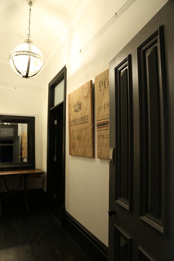 Hollidge House 5 Star Luxury Apartments Adelaide Exteriör bild