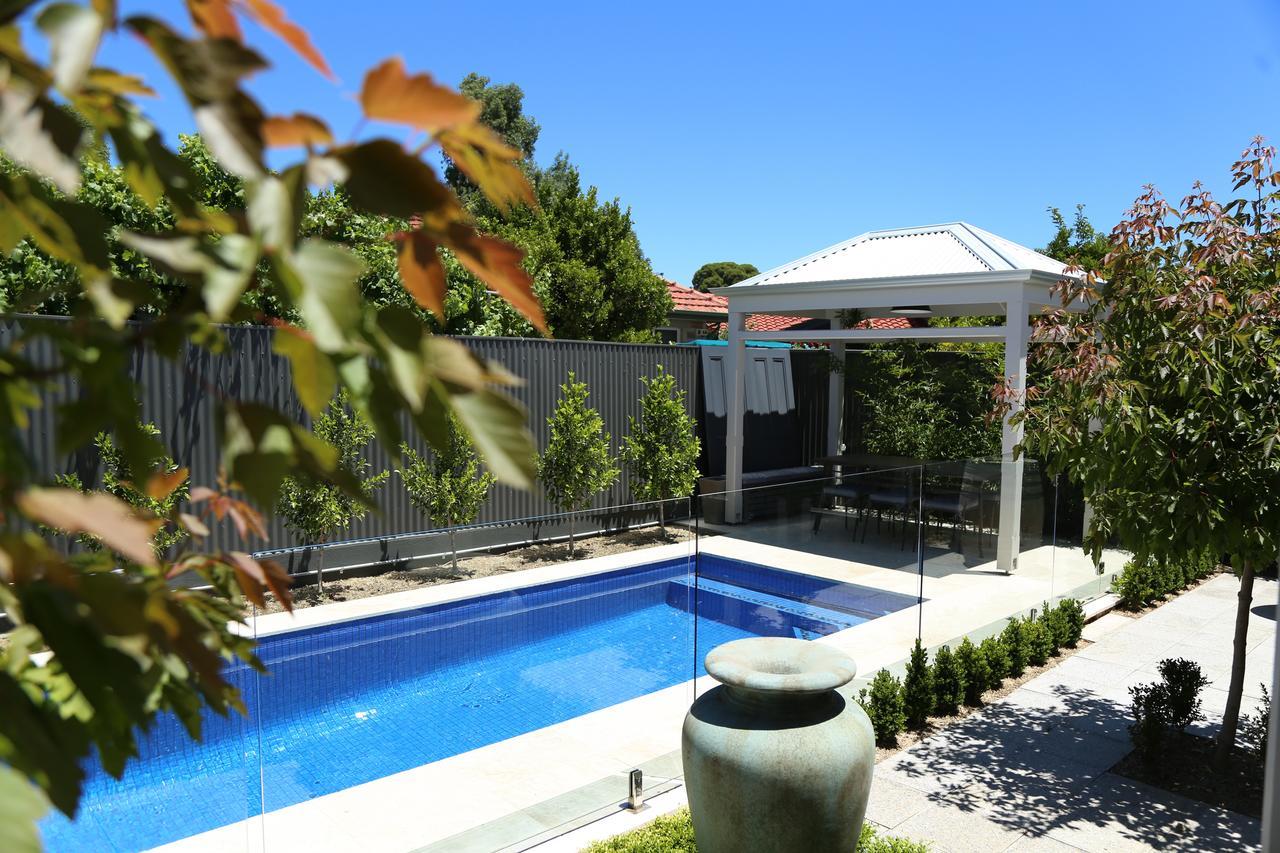 Hollidge House 5 Star Luxury Apartments Adelaide Exteriör bild
