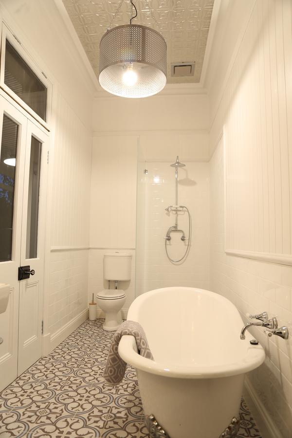 Hollidge House 5 Star Luxury Apartments Adelaide Exteriör bild