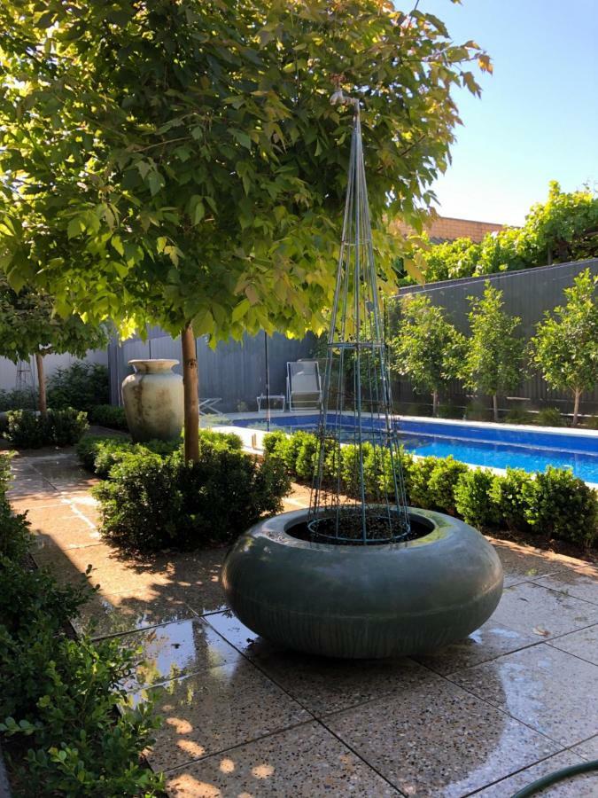 Hollidge House 5 Star Luxury Apartments Adelaide Exteriör bild