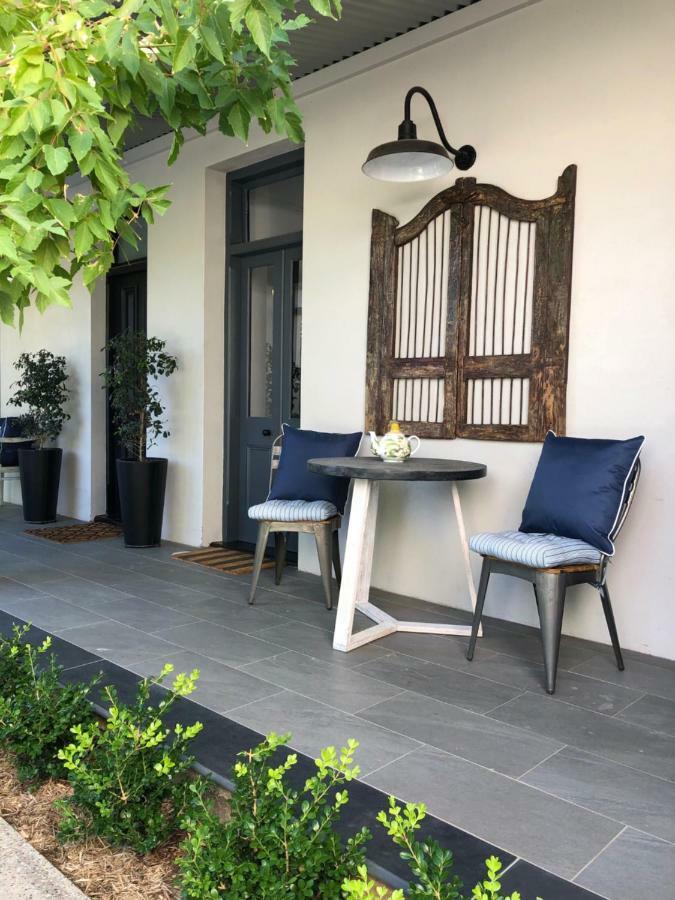 Hollidge House 5 Star Luxury Apartments Adelaide Exteriör bild